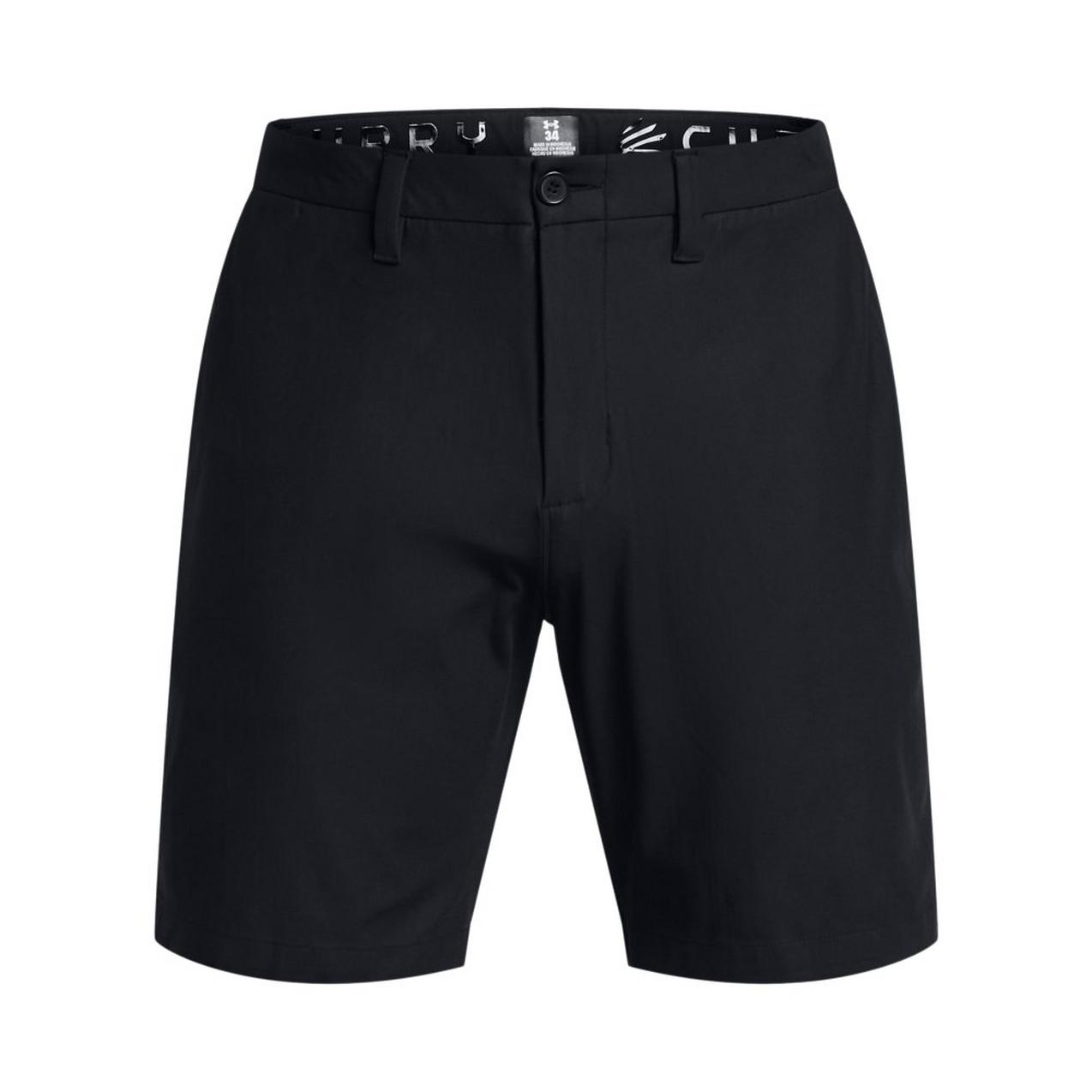 Men's Curry Splash Short