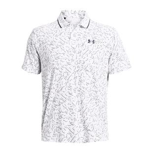 Polo Iso-Chill Verge pour hommes