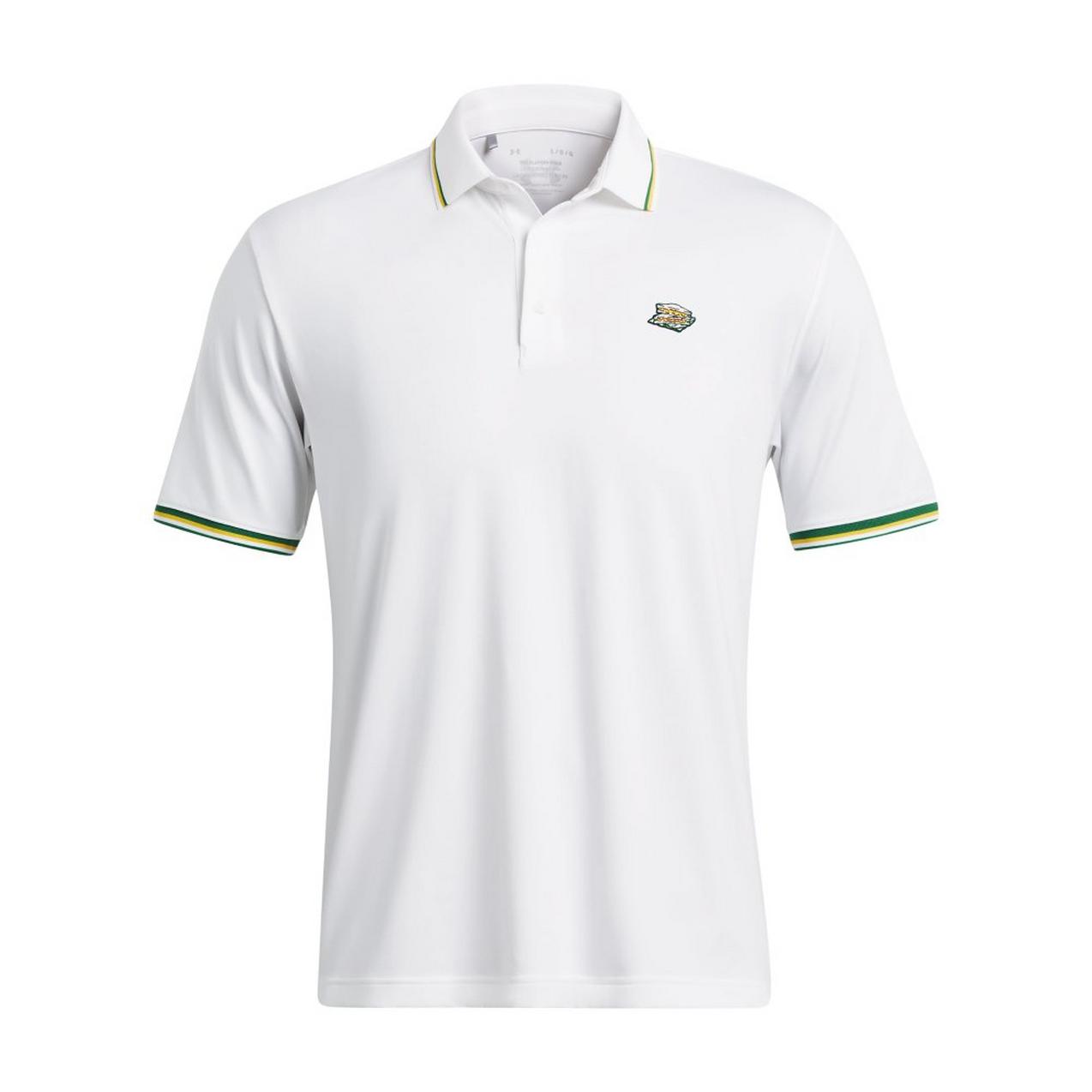 Men's Playoff 3.0 LE Short Sleeve Polo