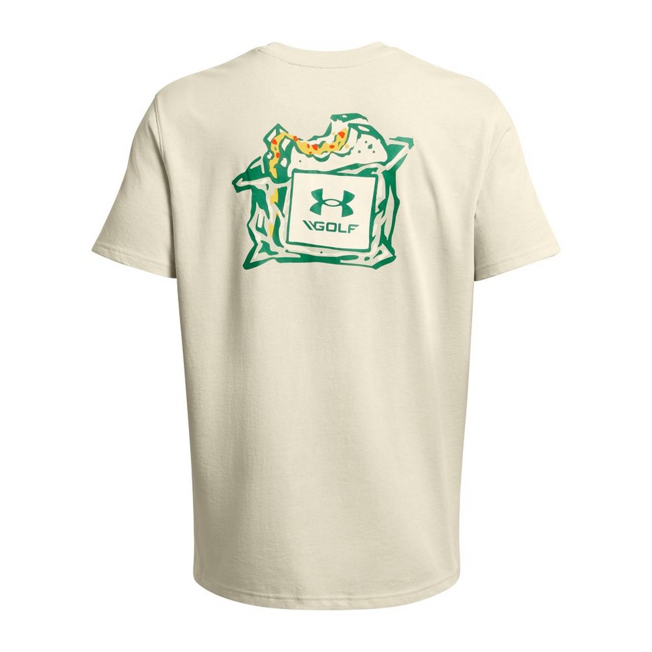 Men's Playoff 3.0 LE Short Sleeve T-Shirt