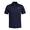 Men's T2G Solid Short Sleeve Polo