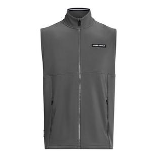 Gilet Storm Daytona à glissière complète piour hommes