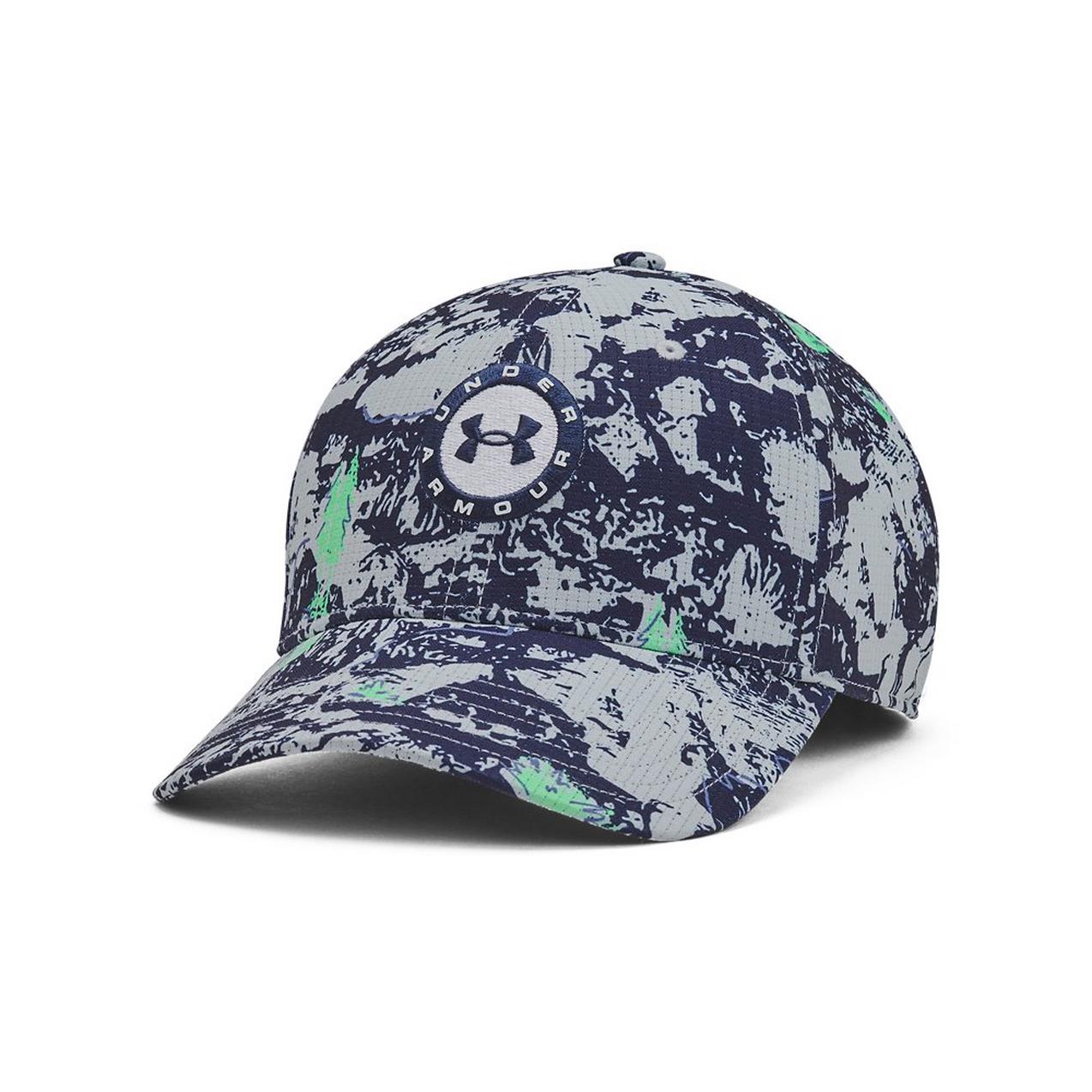 Men's Jordan Speith Tour Adjustable Cap