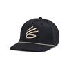Casquette Curry Snapback pour hommes