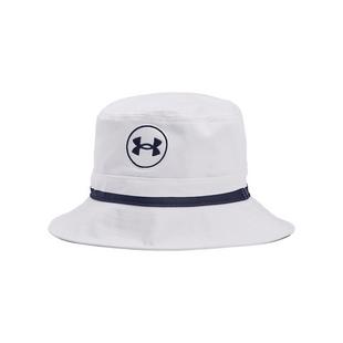 Unisex Driver Golf Bucket Hat UNDER ARMOUR