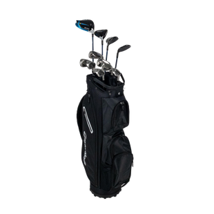 Ensemble complet SIM2 Max avec tiges en graphite TAYLORMADE