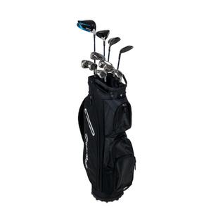 SIM2 Package Set with Graphite Shafts