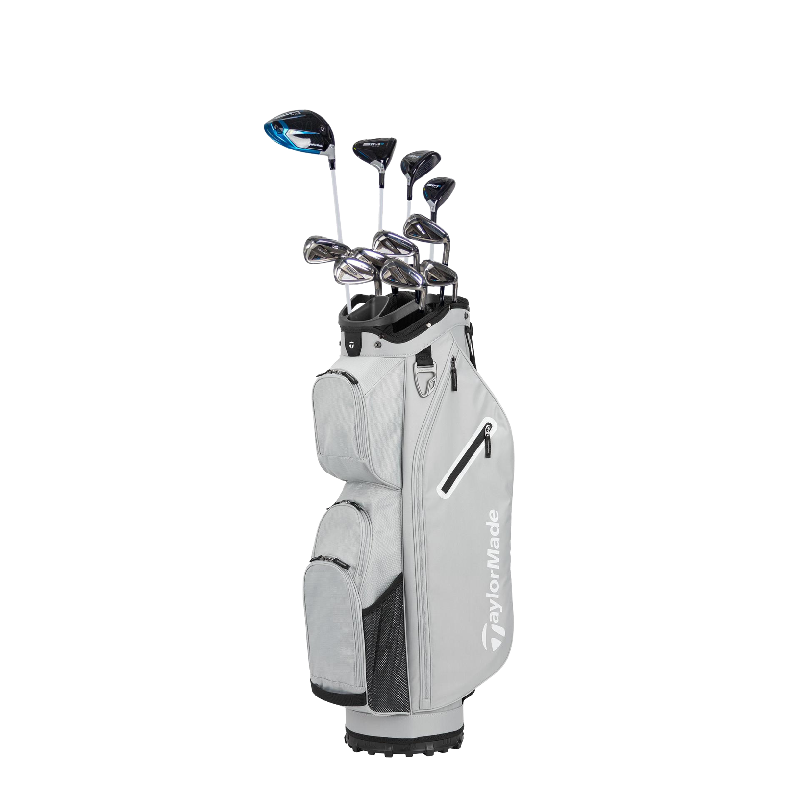 Women's SIM2 Package Set with Graphite Shafts | TAYLORMADE