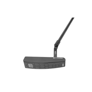 Fer droit Black PVD BB5 Fine Flymill en édition limitée - 25e anniversaire BETTINARDI