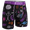 BLACK/MULTI