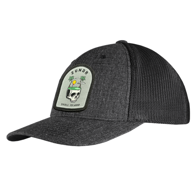 Men's Island Resort Patch Cap 2UNDR