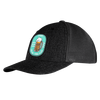 Men's 20oz Curl Club Patch Cap