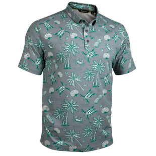 Polo Tortugas pour hommes