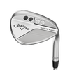 DEMO Jaws Raw Full Toe Wedge with Graphite Shaft