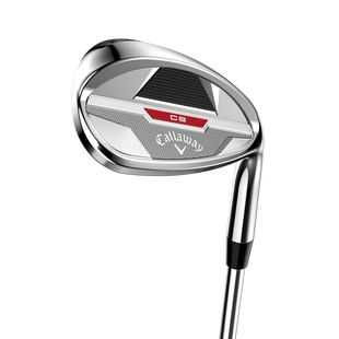 DEMO CB 23 Wedge with Graphite Shaft