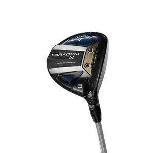 DEMO Paradym X Fairway Wood