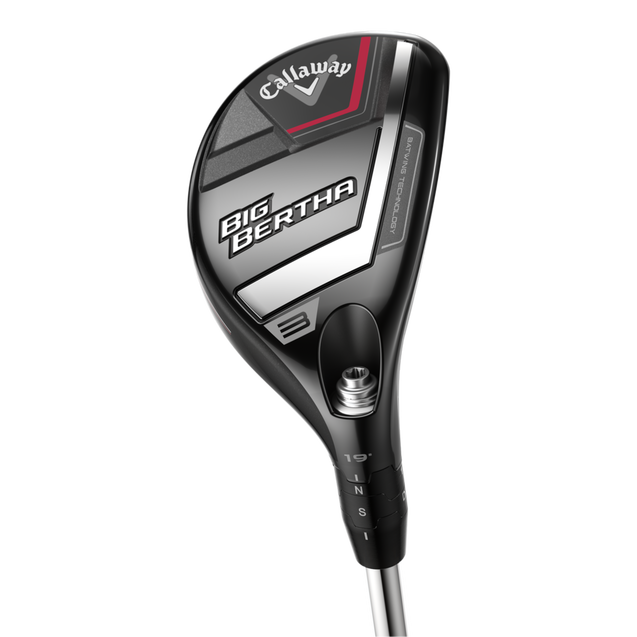 DEMO Big Bertha 23 Hybrid | CALLAWAY | Golf Town Limited