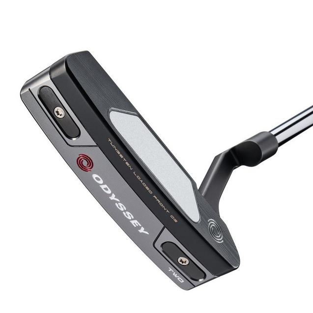 DEMO TriHot 5k Two CH Putter ODYSSEY Putters Men's Golf Town