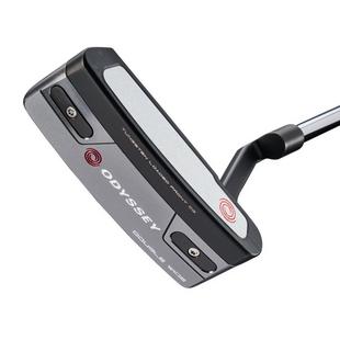 DEMO Tri-Hot 5k Double Wide CH Putter