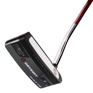 DEMO Tri-Hot 5k Double Wide DB Putter
