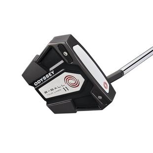 DEMO 2-Ball Eleven Tour Lined S Putter