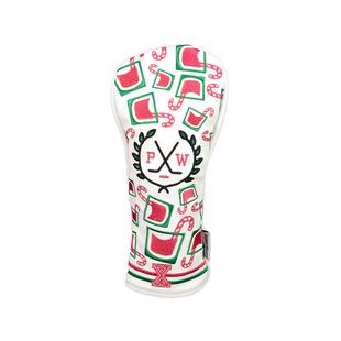 Pink Whitney Holiday Fairway Headcover