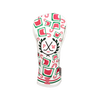 Pink Whitney Holiday Fairway Headcover