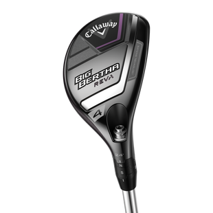Hybride Big Bertha Reva 23 pour femmes - Démo CALLAWAY