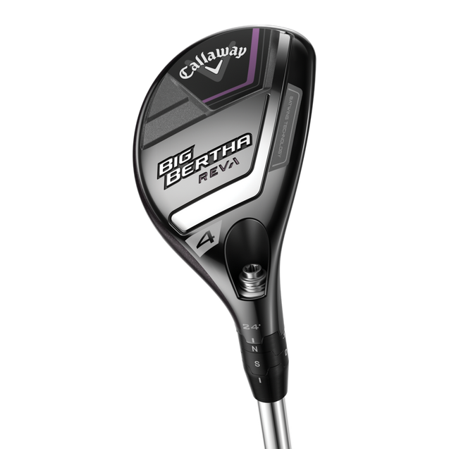 DEMO Women's Big Bertha Reva 23 Hybrid CALLAWAY