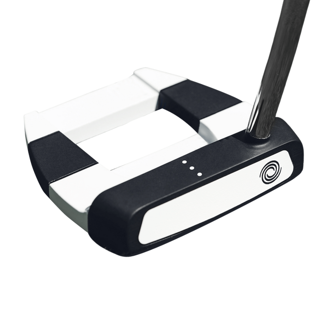 Limited Edition Jailbird 380 Putter with White Hot Face | ODYSSEY 