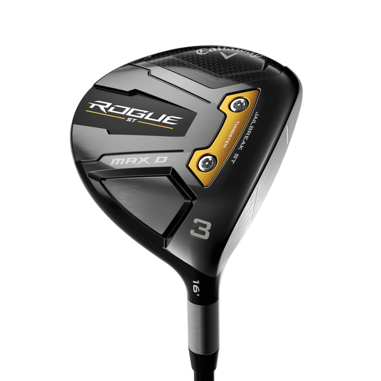 DEMO Rogue ST Max D Fairway Wood