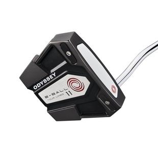 DEMO Eleven Tour Lined DB Putter
