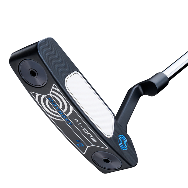 Ai-ONE Two CH Putter ODYSSEY