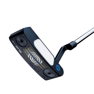 Ai-ONE Double Wide CH Putter