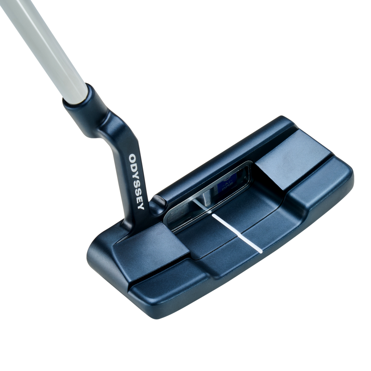 Ai-ONE Double Wide CH Putter