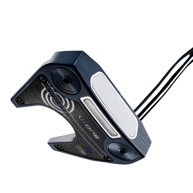 Ai-ONE Seven DB Putter