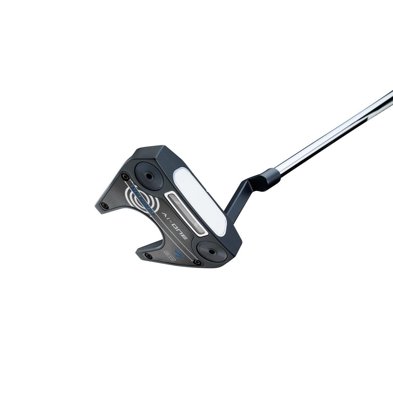 Ai-ONE Seven CH Putter