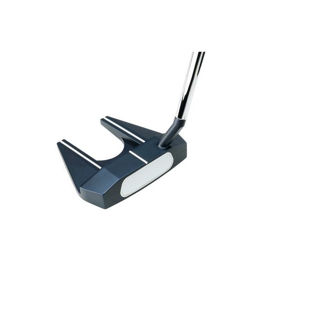 Ai-ONE Seven S Putter | ODYSSEY | Putters | Men's | Golf