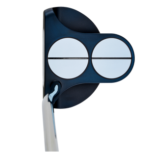 Ai-ONE 2-Ball DB Putter ODYSSEY