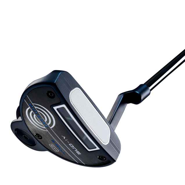Ai-ONE 2-Ball CH Putter ODYSSEY