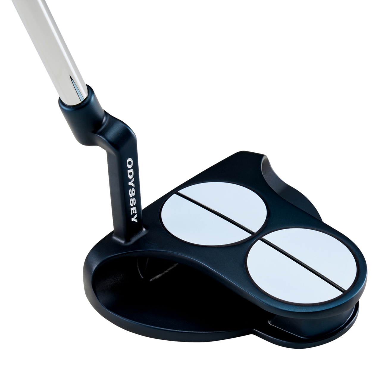 Ai-ONE 2-Ball CH Putter