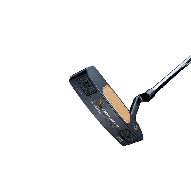 Fer droit Ai-ONE Milled Two CH ODYSSEY