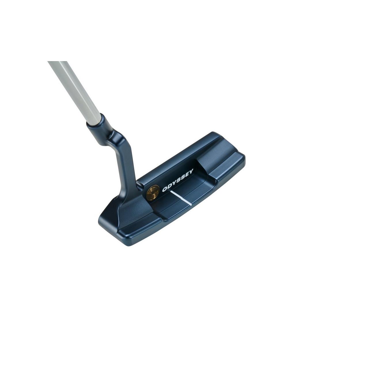 Ai-ONE Milled Two CH Putter