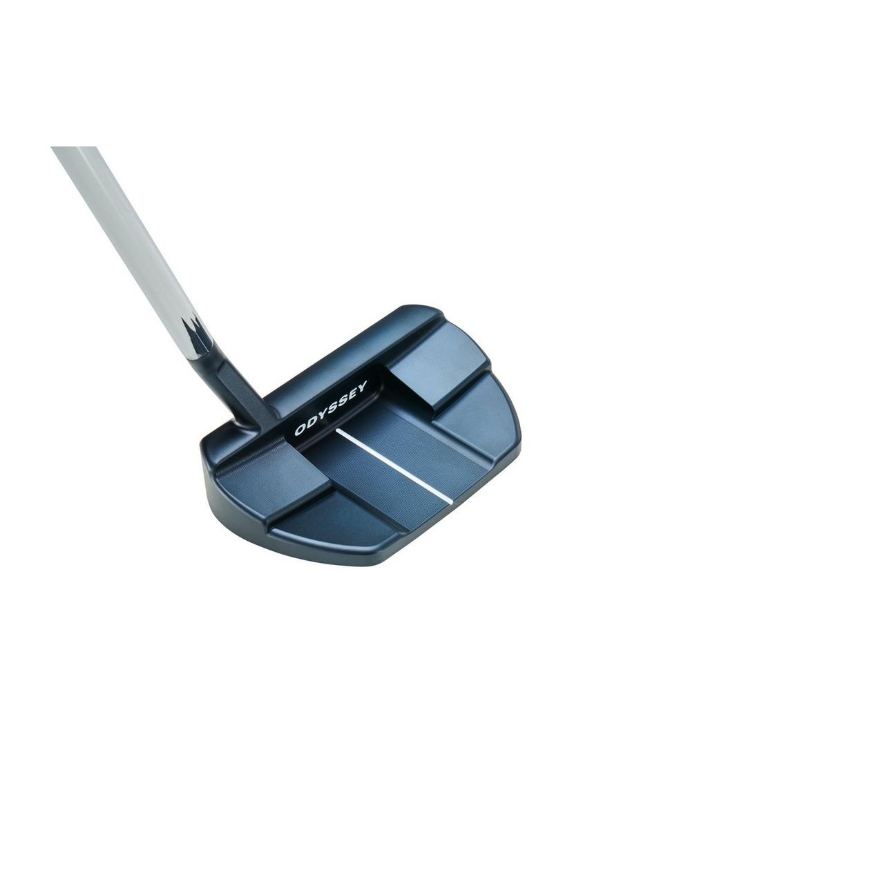 Ai-ONE Milled Three S Putter