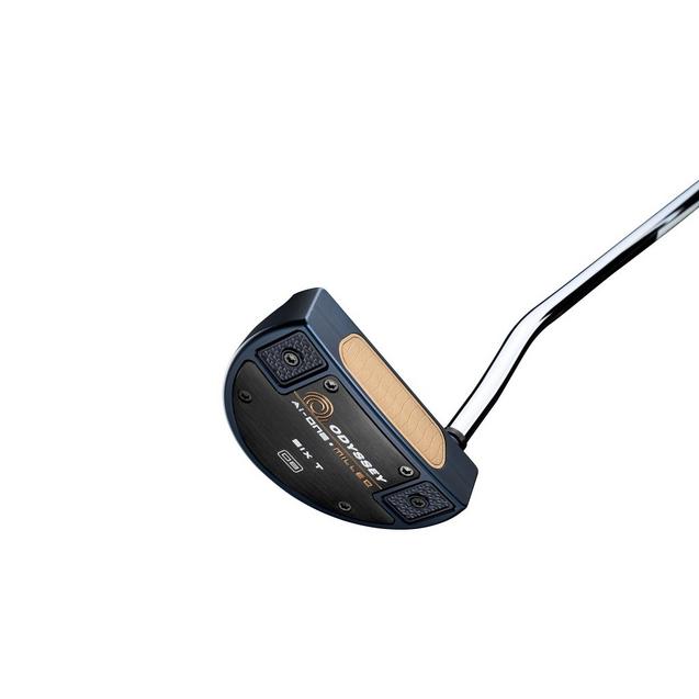 Ai-ONE Milled Six DB Putter