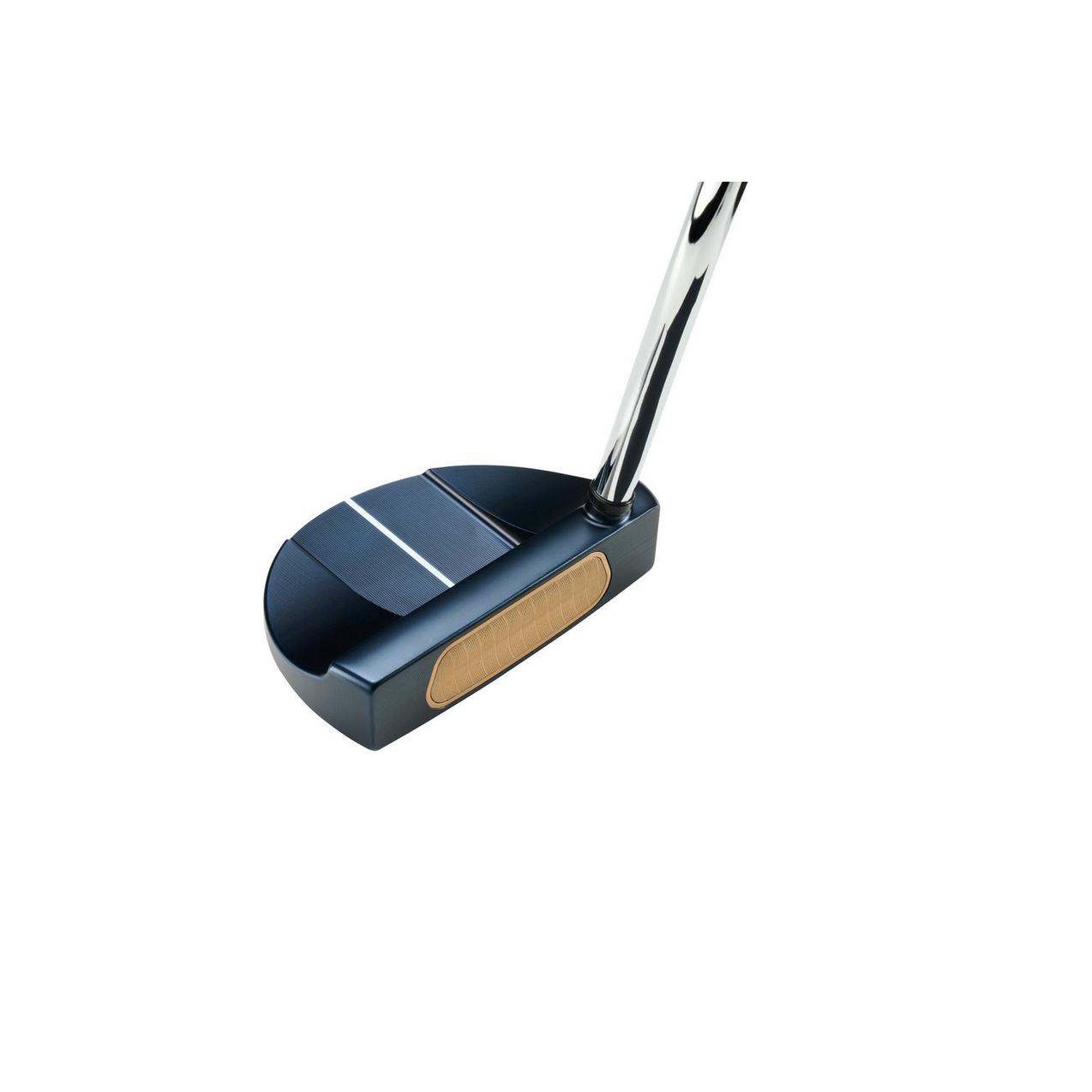 Ai-ONE Milled Six DB Putter