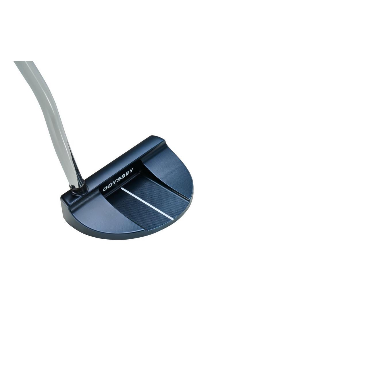 Ai-ONE Milled Six DB Putter