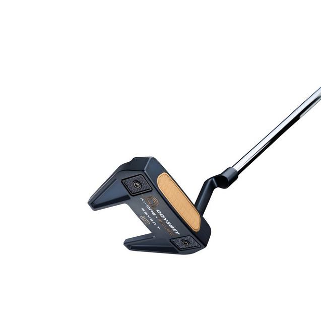 Ai-ONE Milled Seven CH Putter ODYSSEY