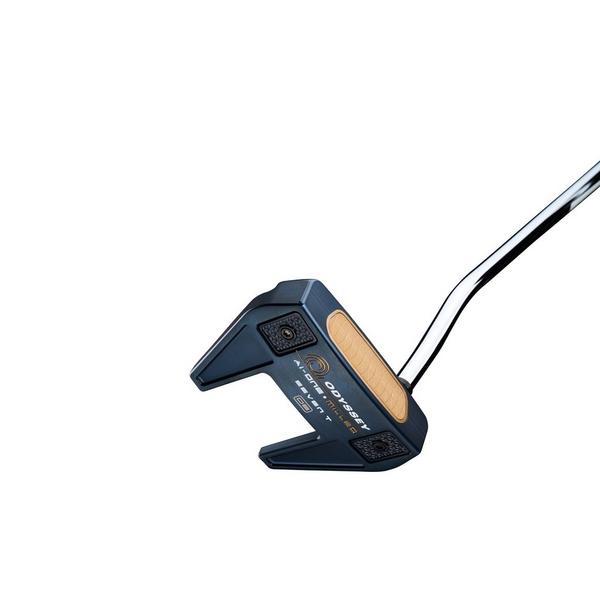 Odyssey Ai-ONE Milled Seven DB Putter