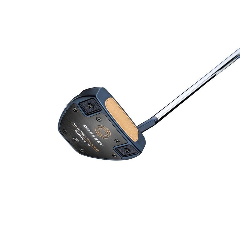 Odyssey Ai-ONE Milled Eight S Putter
